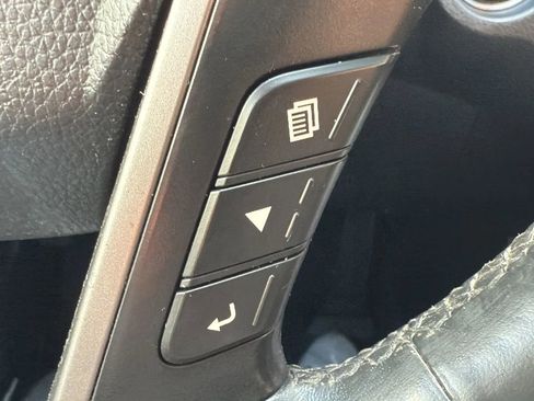 Used 2017 Hyundai Santa Fe Limited w/ Cargo Package image 13