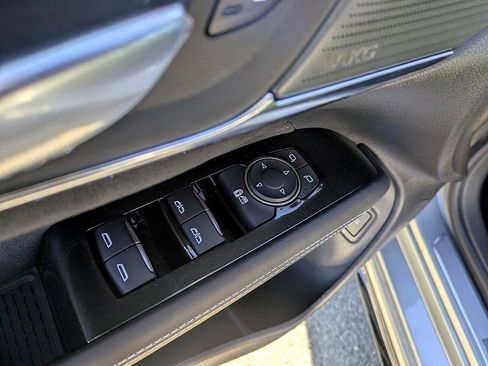 New 2026 Cadillac CT4 V Blackwing w/ Driver Assist Package image 15