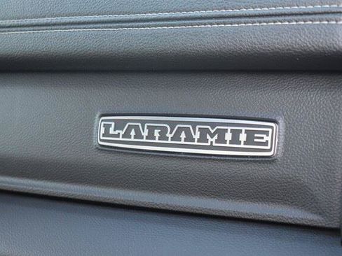 Used 2026 RAM 1500 Laramie AWD/4WD image 19