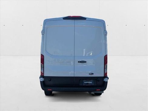 New 2025 Ford Transit 250 148 Medium Roof w/ Load Area Protection Package image 8