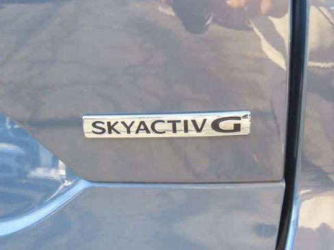 Used 2023 MAZDA CX-5 Carbon Edition image 8