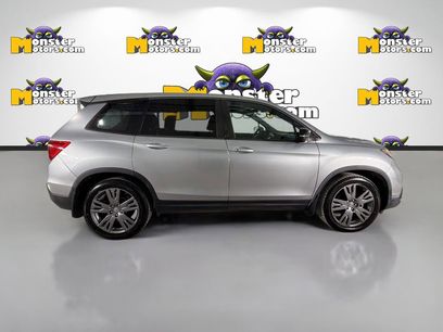 Used 2019 Honda Passport EX-L