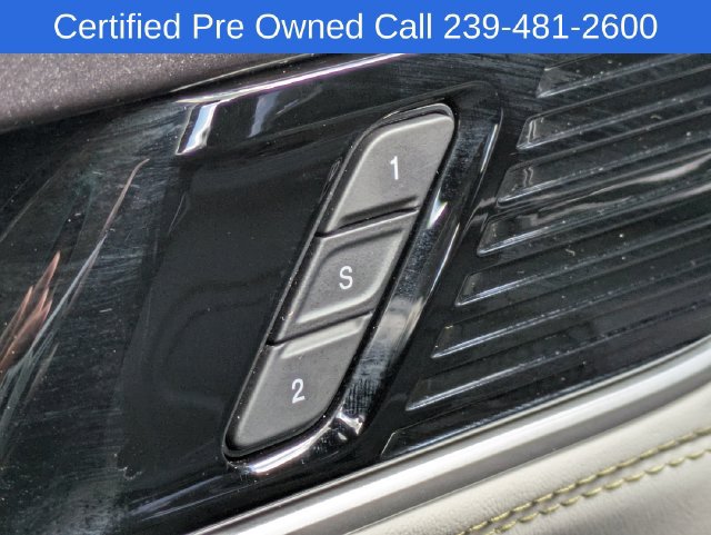 Certified 2024 Jeep Wagoneer 4WD image 19