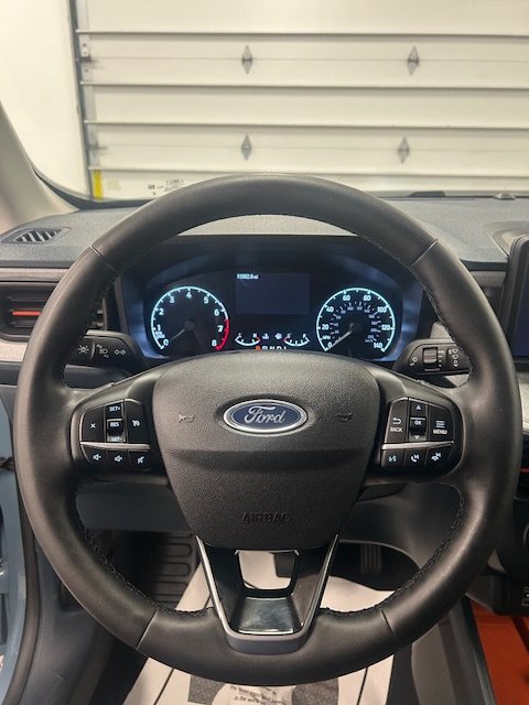 Used 2023 Ford Maverick XLT w/ Equipment Group 300A Standard AWD/4WD image 16