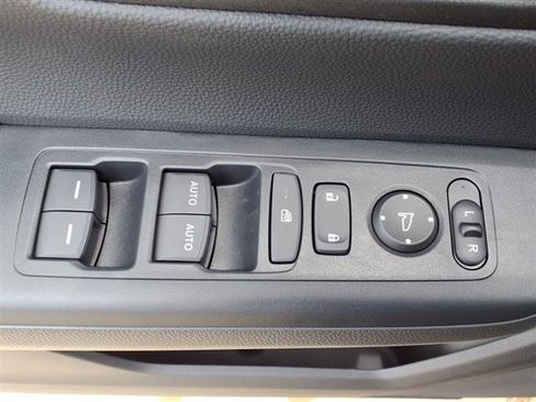 New 2026 Honda CR-V TrailSport image 8