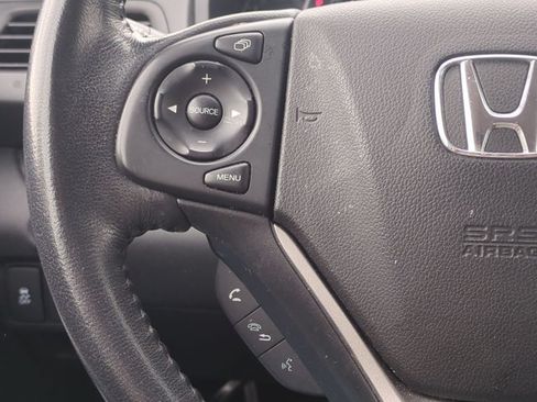 Used 2013 Honda CR-V EX-L image 11