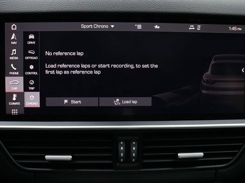 Used 2021 Porsche Cayenne Coupe image 30