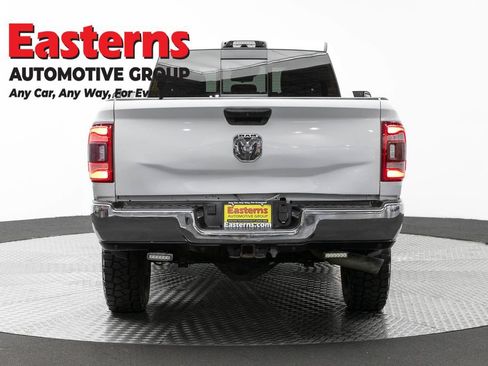 Used 2022 RAM 2500 Tradesman w/ Safety Group AWD/4WD image 6