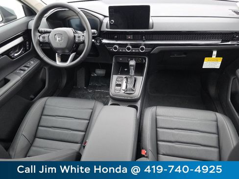 New 2026 Honda CR-V EX-L image 21