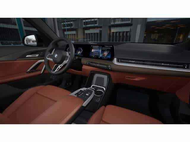 Used 2026 BMW X1 xDrive28i w/ Technology Package AWD/4WD image 14