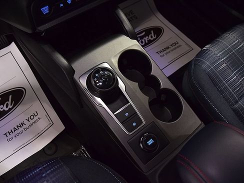 Used 2025 Ford Bronco Sport Heritage w/ Convenience Package AWD/4WD image 23