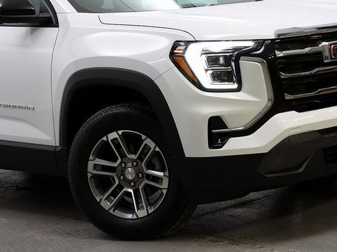 New 2026 GMC Terrain Elevation w/ Technology Package II image 3