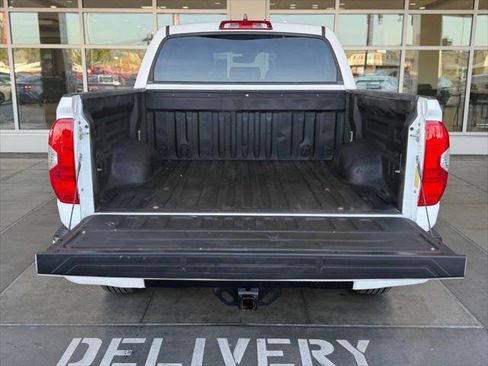 Certified 2021 Toyota Tundra SR5 RWD image 15