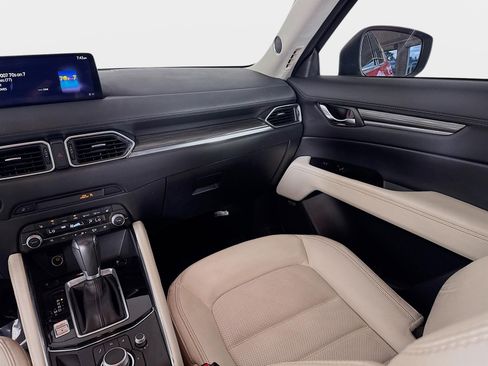 Used 2023 MAZDA CX-5 AWD 2.5 S w/ Premium Plus Pkg image 26