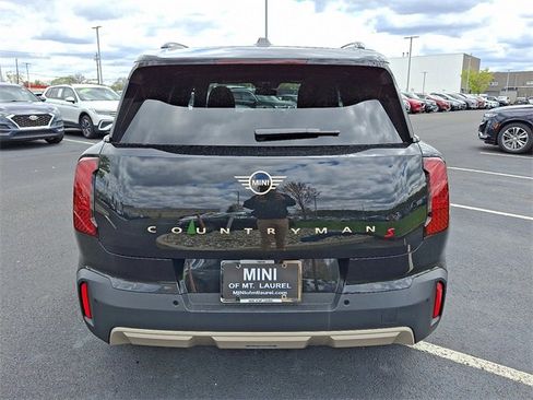 Used 2025 MINI Cooper Countryman S w/ Comfort Package Max image 5