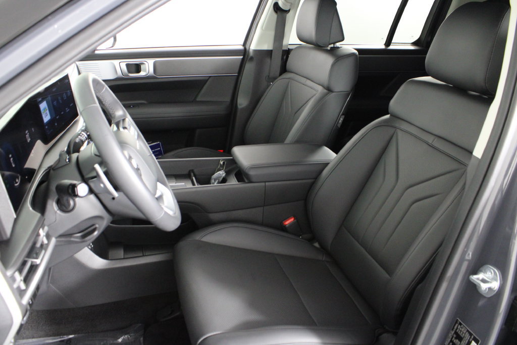 Certified 2026 Hyundai Santa Fe SEL FWD image 21