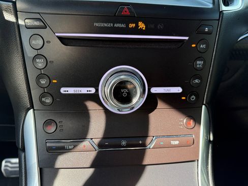 Used 2019 Ford Edge ST w/ Cold Weather Package image 15