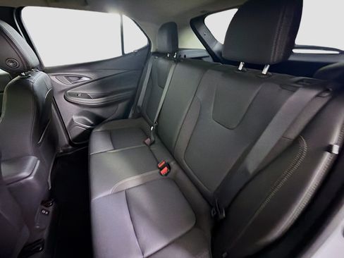 Used 2025 Buick Encore GX Preferred FWD image 27
