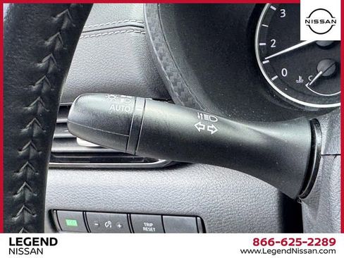 Used 2023 Nissan Sentra SV w/ All-Weather Package FWD image 20