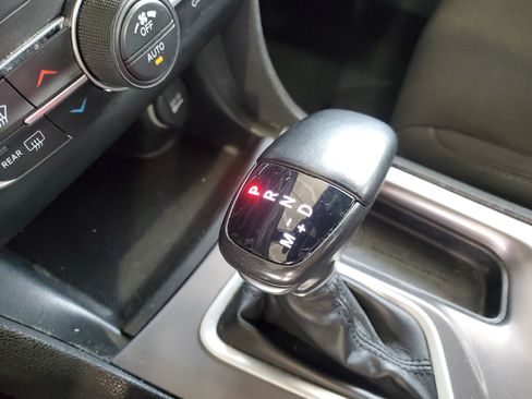 Certified 2023 Dodge Charger GT RWD image 30