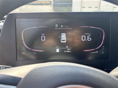 Used 2023 Kia Sportage LX image 12