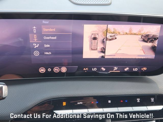 New 2027 Buick Enclave Preferred w/ Power Package FWD image 12