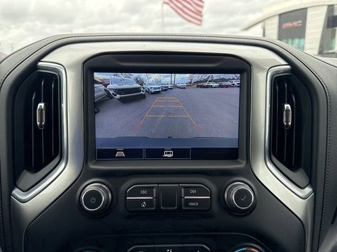 Used 2021 Chevrolet Silverado 1500 RST w/ All Star Edition Plus image 20