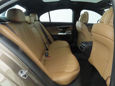 New 2026 Mercedes-Benz E 350 Sedan image 24