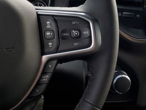 New 2026 RAM 1500 Big Horn image 18