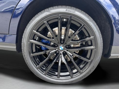 New 2026 BMW X6 M60i image 7