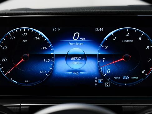 Used 2020 Mercedes-Benz GLS 580 4MATIC image 14