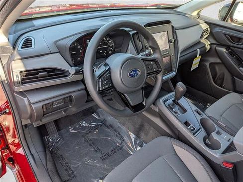 New 2026 Subaru Crosstrek 2.5i AWD/4WD image 3