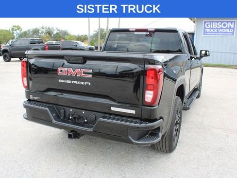 Used 2025 GMC Sierra 1500 Elevation AWD/4WD image 10
