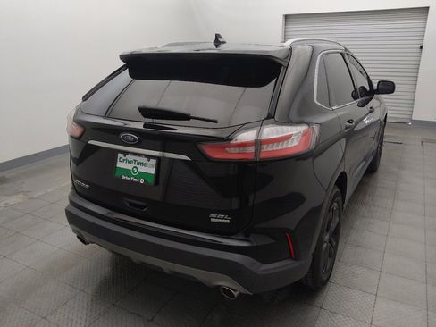 Used 2020 Ford Edge SEL w/ Convenience Package FWD image 7