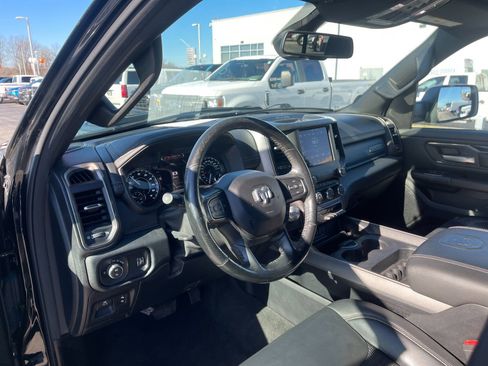 Used 2020 RAM 1500 Sport image 11