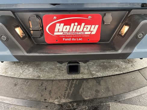 Certified 2023 Ford F150 Lariat w/ Equipment Group 502A High image 37