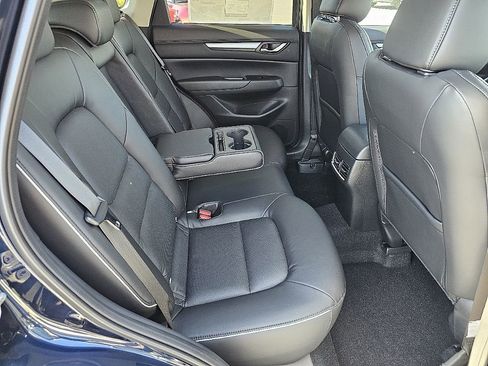 New 2025 MAZDA CX-5 AWD 2.5 S w/ Select Package image 19