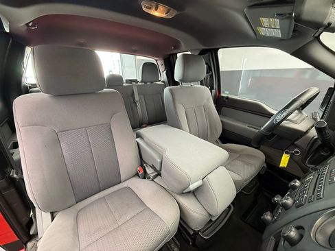 Used 2013 Ford F150 STX w/ Mid Equipment Group image 42