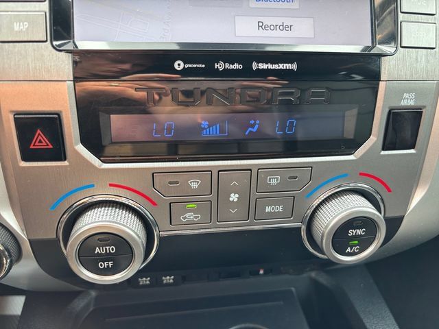 Used 2020 Toyota Tundra SR5 AWD/4WD image 17