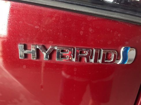 Used 2021 Toyota Highlander Limited AWD/4WD image 48