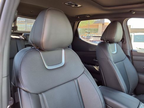 New 2026 Hyundai Santa Cruz Limited AWD/4WD image 7