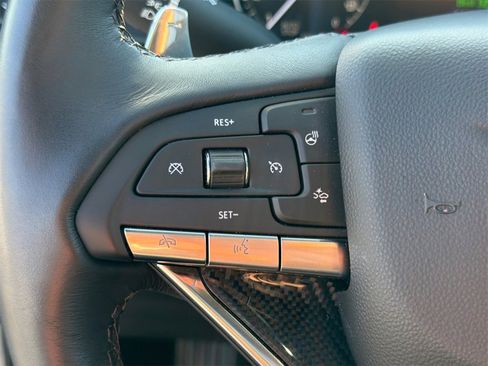 Used 2024 Cadillac XT6 Sport image 25