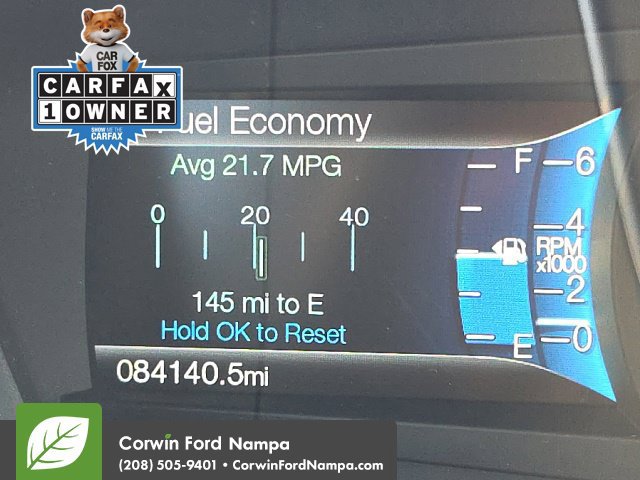 Used 2017 Ford Fusion SE w/ Equipment Group 201A AWD/4WD image 12