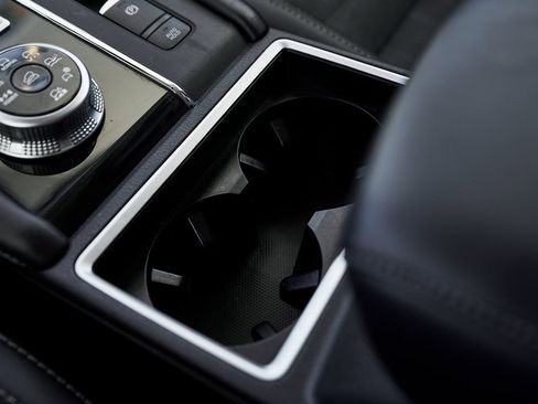 Used 2024 Mitsubishi Outlander Ralliart image 41