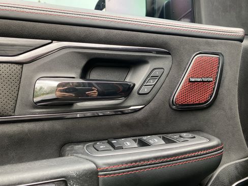 Used 2023 RAM 1500 TRX w/ TRX Level 2 Equipment Group AWD/4WD image 17