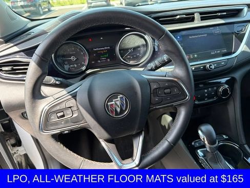 Used 2023 Buick Encore GX Preferred w/ Cold Weather Comfort Package AWD/4WD image 2