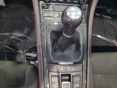 Used 2024 Porsche 718 Boxster GTS image 23