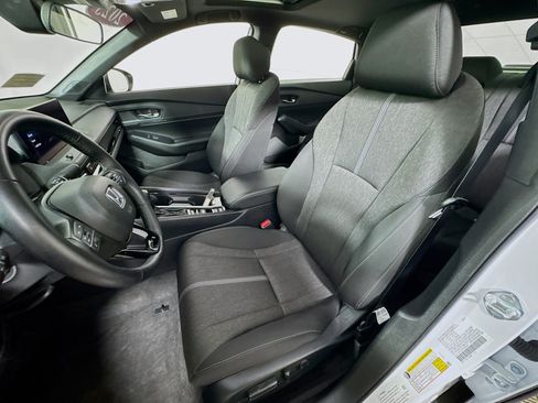Used 2023 Honda Accord Sport image 12