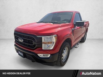Used 2022 Ford F150 XL w/ Equipment Group 101A High