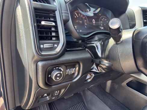 Used 2026 RAM 1500 Rebel w/ Rebel Level 2 Equipment Group AWD/4WD image 13